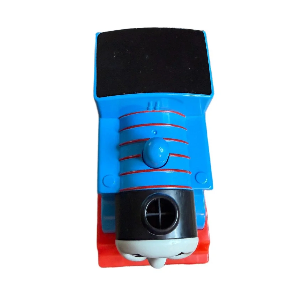 Thomas & Friends Thomas the Tank Engine Blue Train Toy Mattel‎ 2013 BCX71
